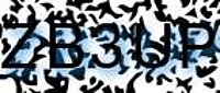 grafischer Sicherheitscode