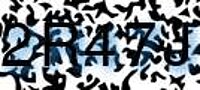 grafischer Sicherheitscode