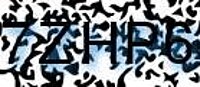 grafischer Sicherheitscode