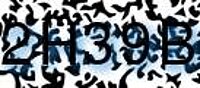 grafischer Sicherheitscode
