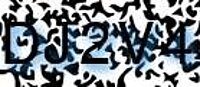 grafischer Sicherheitscode