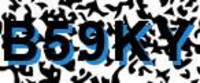 grafischer Sicherheitscode