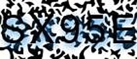 grafischer Sicherheitscode