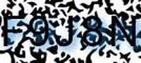 grafischer Sicherheitscode