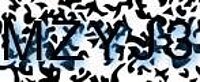 grafischer Sicherheitscode