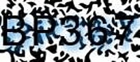 grafischer Sicherheitscode