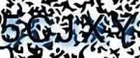 grafischer Sicherheitscode