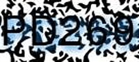 grafischer Sicherheitscode