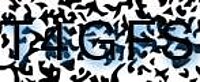 grafischer Sicherheitscode