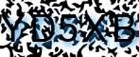 grafischer Sicherheitscode