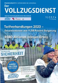 Ausgabe 1/2024