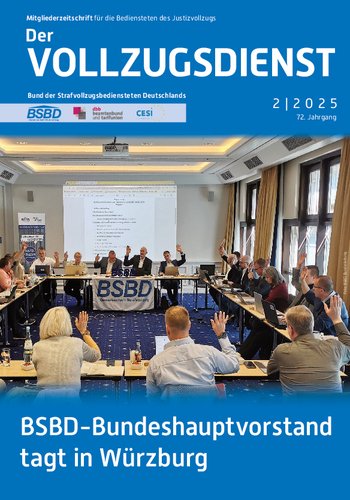 Ausgabe 2/2025
