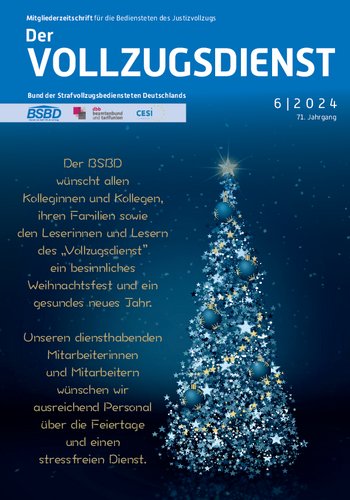 Ausgabe 6-2024