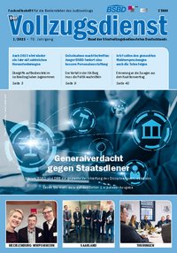Ausgabe 1/2023